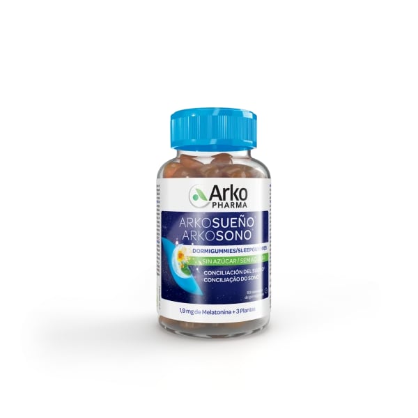 Arkosono SleepGummies x30